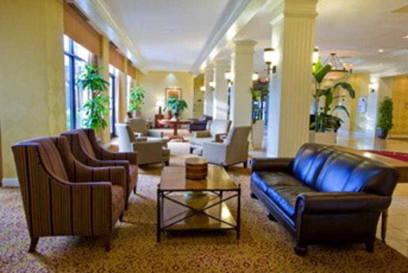Hotel North Charleston Marriott Exteriér fotografie